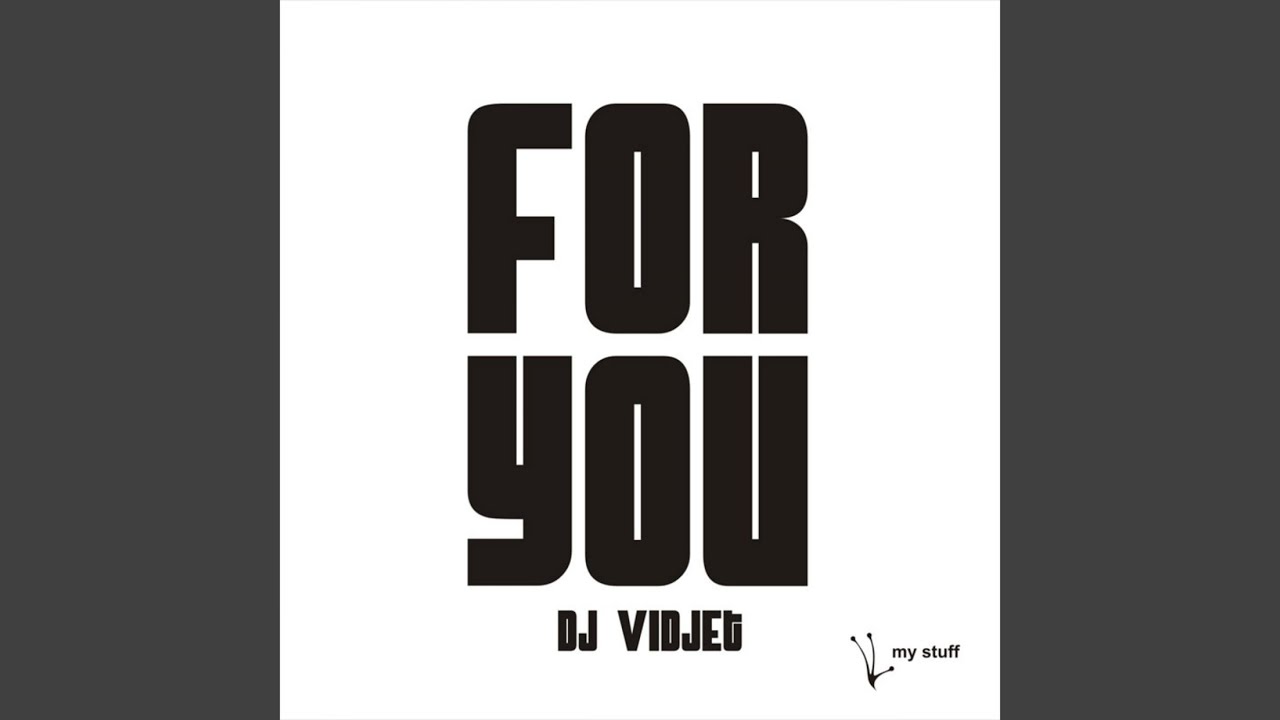 Watch For You on YouTube Watch For You on YouTube