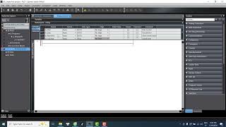 (Sysmac studio) Bài 2: Viết chương trình PLC sử dụng function block
