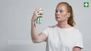 First Look: The Comprehensive Cederroth First Aid Station with Integrated Soft Foam Bandage screenshot 2