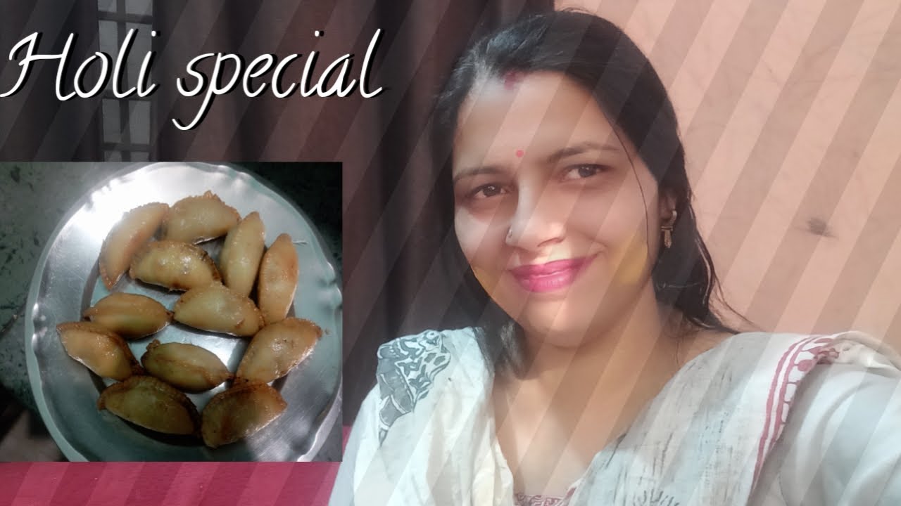 #1catore maida se banai itni sari gunjiya#daily vlog🤔#like and suscribe my channel rupal nehra506