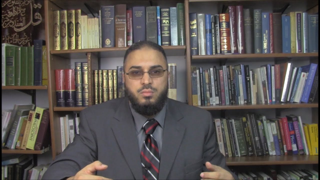 العلموية عرض ونقد - د.سامي عامري