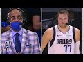 Luka Doncic Postgame Interview - Game 2 - Mavericks vs Clippers | 2021 NBA Playoffs