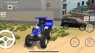 Gta Punjab Part-2 All Indian Vehicles By Director