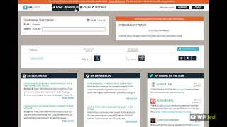 WP Engine Tip: Download Usage Logs