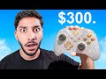 Control de $1 VS Control de $300 DÓLARES 