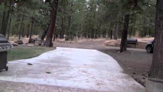 My Dads Awesome Place