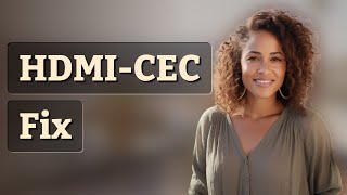 Why Is HDMI-CEC Not Responding on My Streaming Device