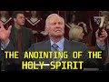 Jimmy Swaggart Preaching: The Anointing Of The Holy Spirit - Sermon