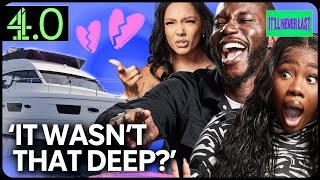 My Boyfriend Left Me Stranded On A BOAT! Ft. Harry, Chian & Madame | It’ll Never Last | @channel4.0