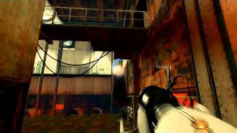 Aperture Science : Thinking With Portals || Episode 4 : Level 19 Part 1