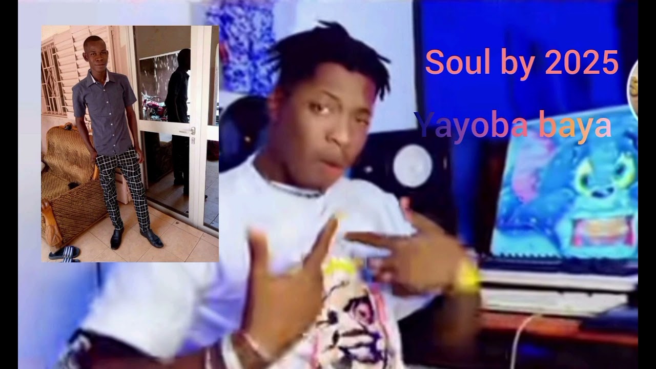 Soulby 2025 yayoroba