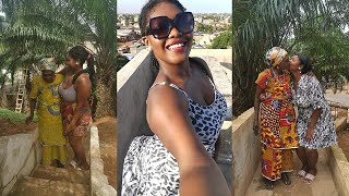 2 months living the Soft Life in Ghana 😏🥰| GHANA VLOG | LIVING IN GHANA | SLOW TRAVEL screenshot 5