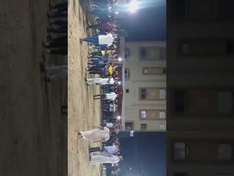 دحيه شريف العرور التياها التياها 