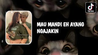 Mulus Banget Bikin Iri