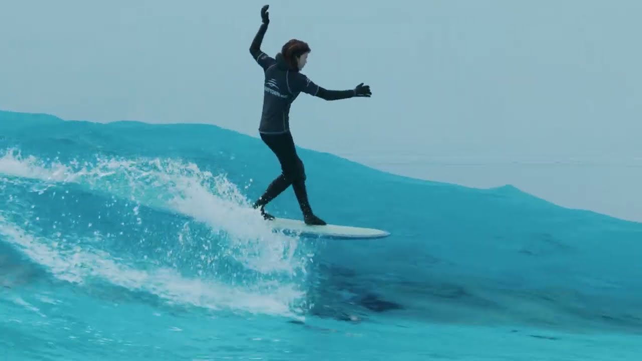 RAW SESSION with Ginger Caimi