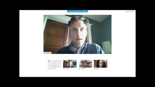 2020 ANNUAL REENTRY REFORM (VIA WEBEX)