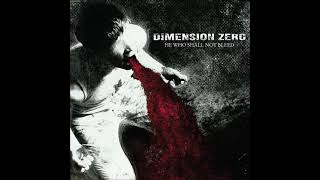 Dimension Zero - A Paler Shade of White (A Darker Side of Black)