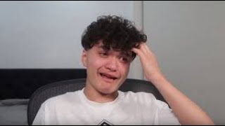 WHY i got banned on hypixel (Storytime)
