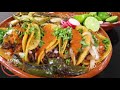 TACOS DE CARNE ASADA/ DELICIOSOS