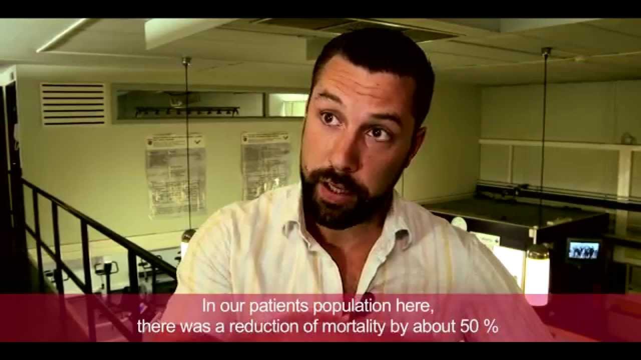 Benefits And Challenges of Secondary Prevention After Myocardial Infarction