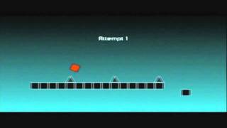 Impossible Game Music Remix - DJ Bluur