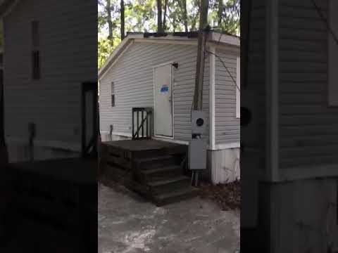 We Buy Houses Charleston - Walkthrough of a 3BD 2BA - Move to Your Location