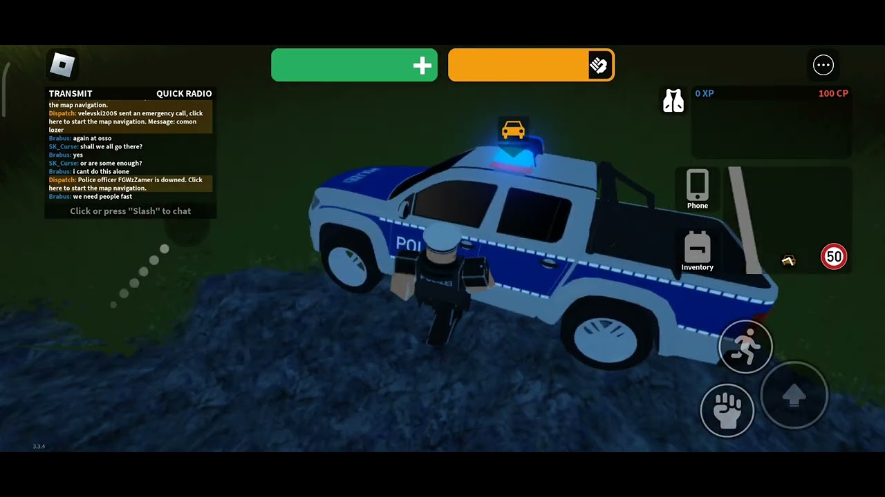 roblox emergency Hamburg mod - YouTube