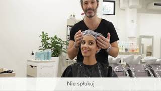 Tutorial Thermo Repair POL - Jean Paul Myne