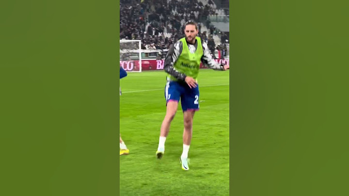 Keep your eyes on Rabiot 👀 🇫🇷
