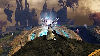 Gw2: F99 Hardcore Mode | Solo Ensolyss of the Endless Torment [13:38] | Firebrand
