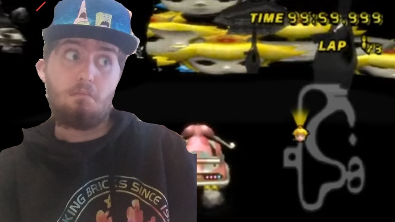 Anti-Piracy Screen Games Compilation Reaction