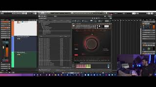 Zero-G Elements Cinematic Rhythms - Sound Design Instruments