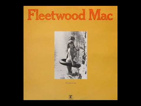 Fleetwood Mac - Future Games - Full Album [1971] + Bonus