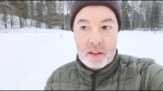 Terveisiä lomalta!