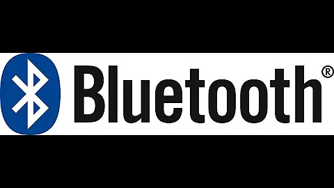 Como colocar o ícone do Bluetooth na barra de tarefas?
