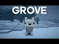Grove - Cheryltje (C418 Inspired Music)