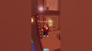 Opening the Advent Calendar!! (Day 4) #adoptme #roblox