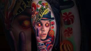 Famous Check out the cover-up work by the artist: @natis_tattoo Net Worth