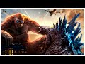 Dune 2, Godzilla X Kong The New Empire, The Equalizer 3, Rebel Moon 2 - Movie News 2023