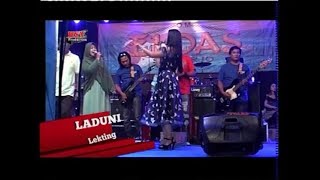 Om Eldasanjar Agustinkereta Malam