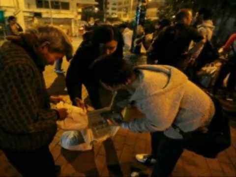 別了，黎婆婆