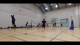 Cambie R4s Tournament - Round Robin Game 2