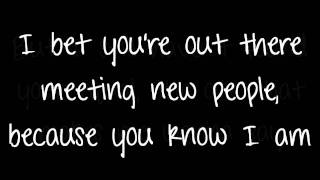 Two Doors Down - Claude Kelly (w/lyrics)