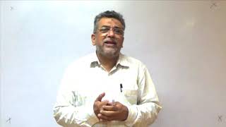 BAS3301| Complex Analysis and Integral Transform| Lecture-6