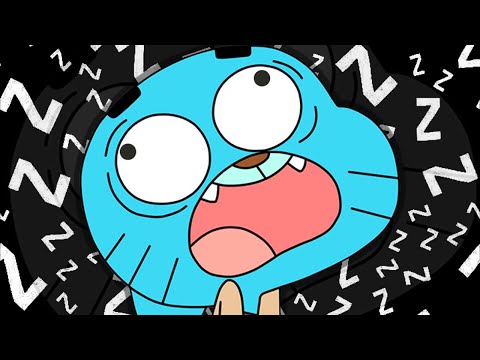 I regret watching Gumball.