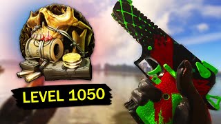 Full MW2 - PRESTIGE 21, LEVEL 1050! (SEASON 5 MAX LEVEL) Guide