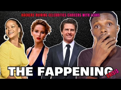 They Spent $1,000,000 on the Dark Web for Celebrity Leaks
