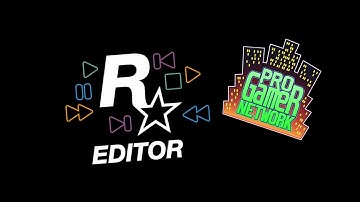 ProGamerNetwork | How to use the Rockstar Editor Tutorial