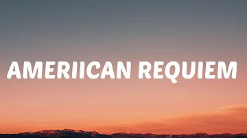 Beyoncé - Ameriican Requiem (Lyrics)