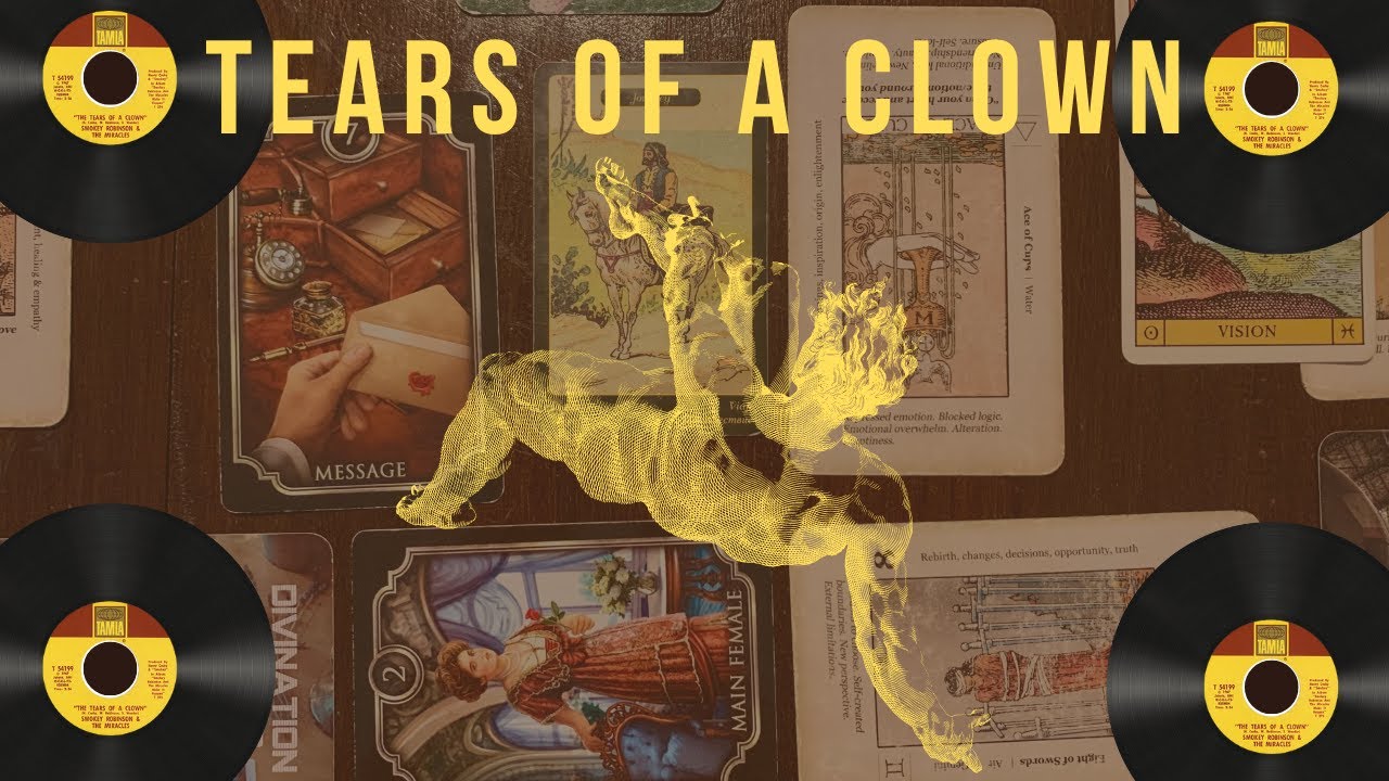 They feel trapped & manipulated by this karmic, going broke no one cares, you were the only true one